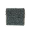 Minaudière Chanel  Editions Limitées en cuir bleu - Detail D4 thumbnail