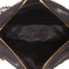 Chanel  Camera handbag  in black quilted leather - Detail D3 thumbnail