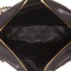 Sac à main Chanel  Camera en cuir matelassé noir - Detail D3 thumbnail