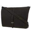 Hermès  Steve shoulder bag  in black togo leather - 00pp thumbnail