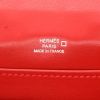 Pochette Hermès  Kelly - Clutch en alligator rouge - Detail D2 thumbnail