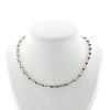 Collana Tiffany 
Co HardWear modello piccolo in argento - 360 thumbnail