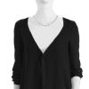 Tiffany & Co HardWear small model necklace in silver - Detail D1 thumbnail