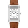 Jaeger-LeCoultre Reverso Lady  in stainless steel Ref: Jaeger-LeCoultre - 260.8.08  Circa 2000 - 00pp thumbnail