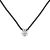 Chaumet  pendant in white gold - 00pp thumbnail