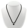 Chaumet  pendant in white gold - 360 thumbnail