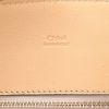 Borsa da viaggio Chloé  Edith in pelle beige - Detail D2 thumbnail