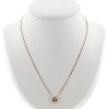 Collier Repossi Berbère en or rose - 360 thumbnail