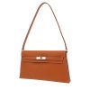 Sac à main Hermès  Kelly Elan en Veau Madame gold - 00pp thumbnail