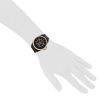 Reloj Chanel J12 de cerámica y oro rosa Ref: Chanel - H3838  Circa 2010 - Detail D1 thumbnail