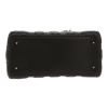 Borsa Dior  Lady Dior in pelle cannage nera - Detail D1 thumbnail
