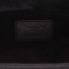 Borsa Dior  Lady Dior in pelle cannage nera - Detail D2 thumbnail
