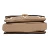 Louis Vuitton  Métis East West shoulder bag  in taupe empreinte monogram leather - Detail D1 thumbnail