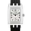 Reloj Jaeger-LeCoultre Reverso-Duetto de acero Ref: Jaeger Lecoultre - 296874  Circa 2000 - 00pp thumbnail