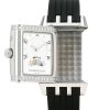 Reloj Jaeger-LeCoultre Reverso-Duetto de acero Ref: Jaeger Lecoultre - 296874  Circa 2000 - Detail D3 thumbnail