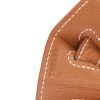 Sac à main Hermès  Kelly 32 cm en cuir togo gold - Detail D4 thumbnail