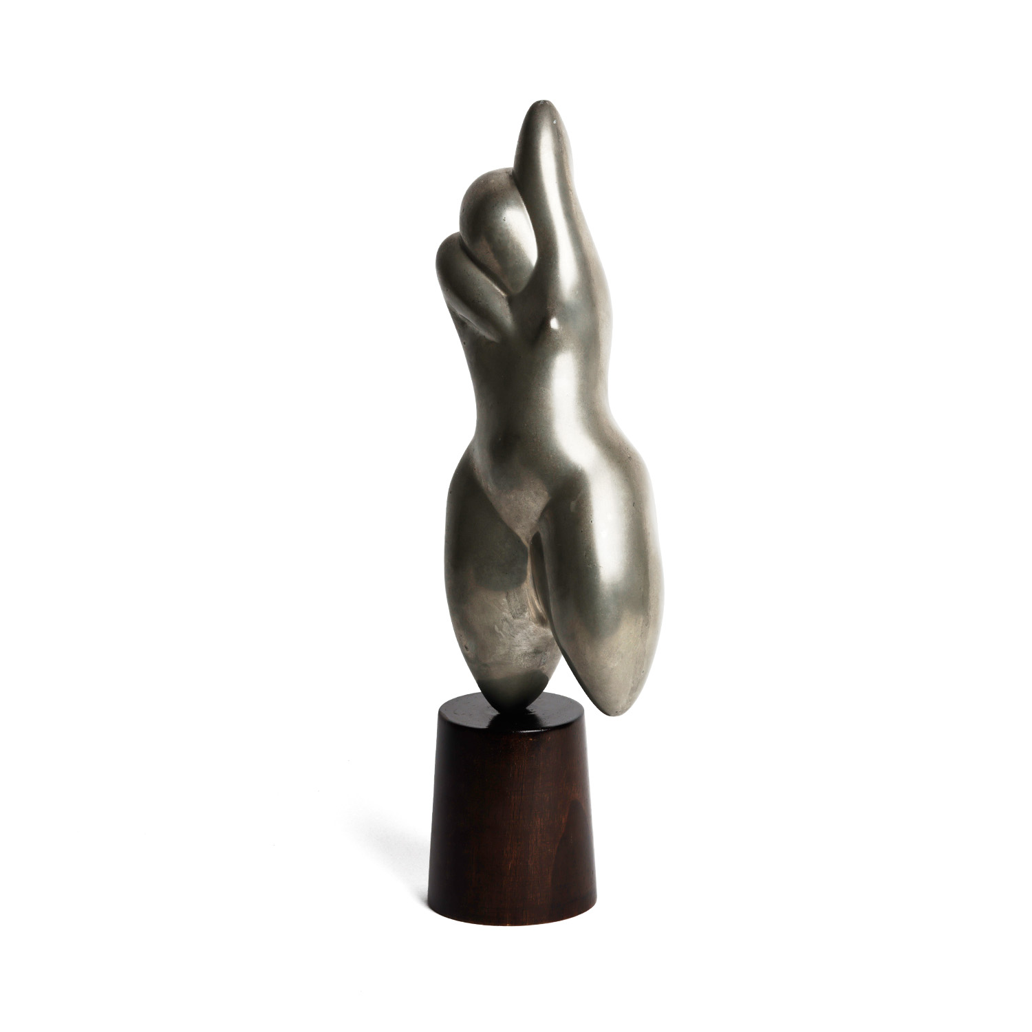Man Ray (1890-1976), Herma(phrodite) - 1975 - Edition Artcurial - Detail D1