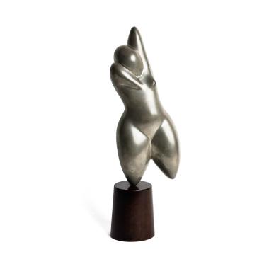 Man Ray (1890-1976), Herma(phrodite) - 1976 - Edition Artcurial
