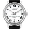 Reloj Chopard L.U.C de acero Circa 2016 - 00pp thumbnail