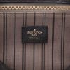 Bolso de mano Louis Vuitton  Metis Hobo en cuero monogram huella negro - Detail D2 thumbnail