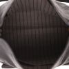 Bolso de mano Louis Vuitton  Metis Hobo en cuero monogram huella negro - Detail D3 thumbnail
