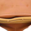 Hermès  Dogon wallet  in gold leather taurillon clémence - Detail D3 thumbnail