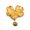 Claude Lalanne (1925-2019), Boucles d'oreilles 'Collerette' - le modèle créé vers 1985 - Edition Artcurial - Detail D1 thumbnail