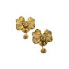 Claude Lalanne (1925-2019), Boucles d'oreilles 'Collerette' - le modèle créé vers 1985 - Edition Artcurial - Detail D3 thumbnail