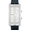 Orologio Hermès Cape Cod Nantucket in acciaio Ref: Hermès - CC3.210  Circa 2010 - 00pp thumbnail
