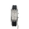 Orologio Hermès Cape Cod Nantucket in acciaio Ref: Hermès - CC3.210  Circa 2010 - 360 thumbnail