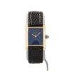 Montre Cartier Tank Must en vermeil Vers 1990 - 360 thumbnail