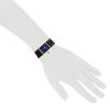 Montre Cartier Tank Must en vermeil Vers 1990 - Detail D1 thumbnail