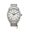 Montre Omega Seamaster Aqua Terra en acier Ref: Omega - 220.10.41.21.02.001  Vers 2017 - 360 thumbnail