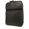 Louis Vuitton  Pegase rigid suitcase  in black taiga leather - 00pp thumbnail