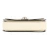 Borsa Prada   in pelle saffiano bianca - Detail D1 thumbnail