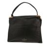 Borsa Valentino Garavani   in pelle nera - Detail D4 thumbnail