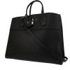 Sac de voyage Louis Vuitton  City Steamer en cuir noir - 00pp thumbnail