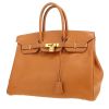 Sac à main Hermès  Birkin 35 cm en cuir Ardenne gold - 00pp thumbnail