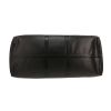 Louis Vuitton  Keepall 55 travel bag  in black epi leather - Detail D1 thumbnail