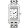 Orologio Jaeger-LeCoultre Reverso-Duetto in acciaio Ref: Jaeger Lecoultre - 266844  Circa 2000 - 00pp thumbnail