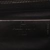 Borsa a tracolla Valentino Garavani  Rockstud modello piccolo  in pelle nera - Detail D2 thumbnail
