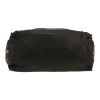 Balenciaga  Papier handbag  in black leather - Detail D1 thumbnail