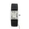 Cartier Tank Must  in silver Ref: Cartier - 2416  Circa 2000 - 360 thumbnail