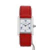 Cartier Tank Must  in silver Ref: Cartier - 2416  Circa 1990 - 360 thumbnail