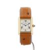 Cartier Tank Must  in vermeil Ref: Cartier - 2415  Circa 1990 - 360 thumbnail