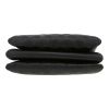 Bolso bandolera Louis Vuitton  Coussin modelo mediano  en cuero Monogram negro - Detail D1 thumbnail