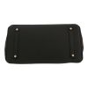 Hermès  Birkin 35 cm handbag  in black togo leather - Detail D1 thumbnail