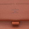 Billetera Louis Vuitton  Organizer en lona Monogram marrón - Detail D2 thumbnail