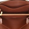 Billetera Louis Vuitton  Organizer en lona Monogram marrón - Detail D4 thumbnail