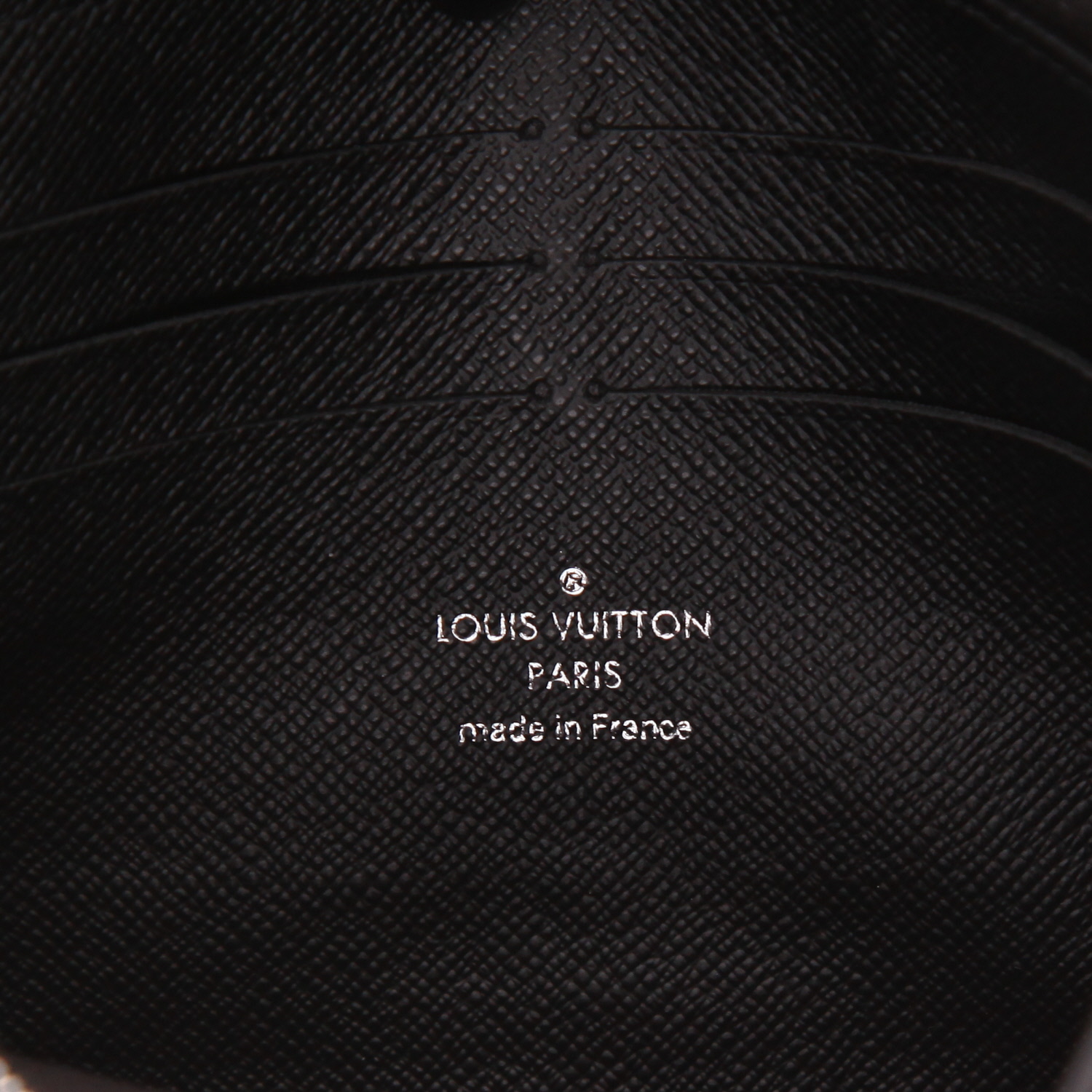 Borsa a tracolla Louis Vuitton  Twist in pelle Epi nera - Detail D2